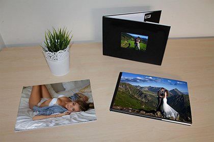 Photobooks and Photo Albums by Photographer Simos Ksenos